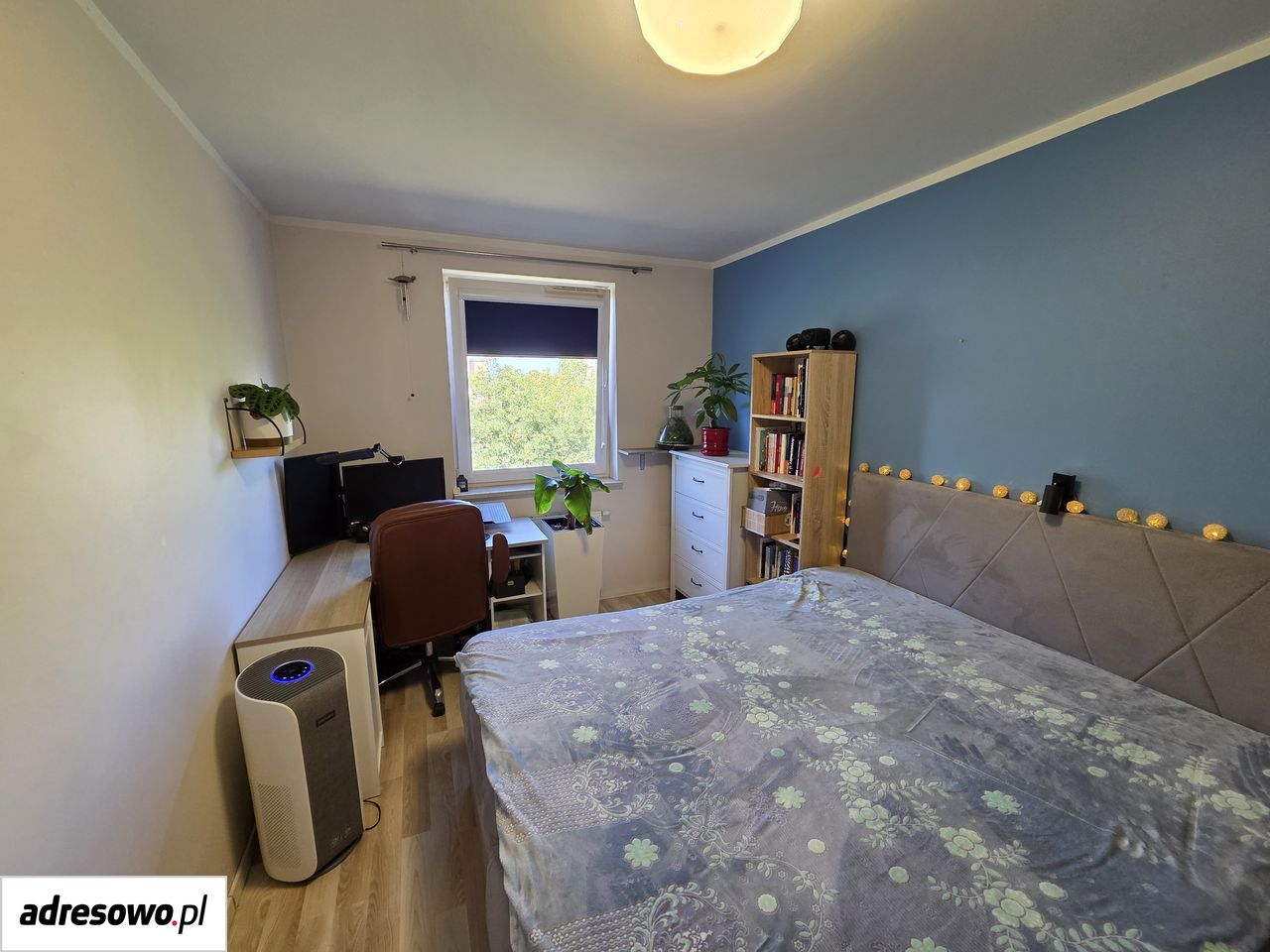 Mieszkanie 3-pokojowe Wrocław Stabłowice, ul. Stabłowicka. Zdjęcie 7