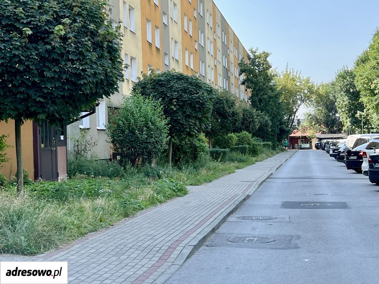 Mieszkanie 3-pokojowe Radom Michałów, ul. Jana Sobieskiego. Zdjęcie 16