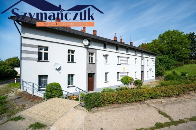 Mieszkanie 3-pokojowe Tczew, ul. 1 Maja. Zdjęcie 2