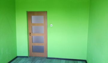Mieszkanie 2-pokojowe Szczecin Zdroje, Zdroje