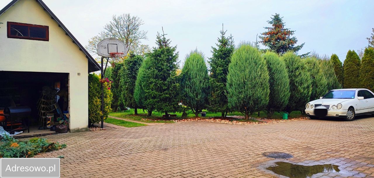 dom wolnostojący, 5 pokoi Nowa Wieś Ełcka. Zdjęcie 5