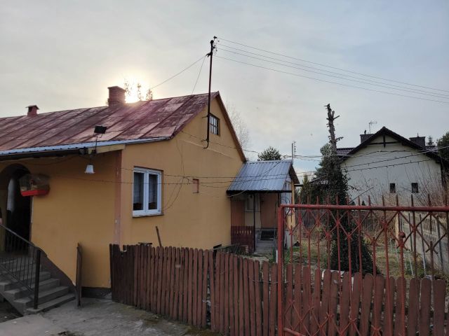 siedlisko, 1 pokój Wylezin, ul. Wesoła. Zdjęcie 1