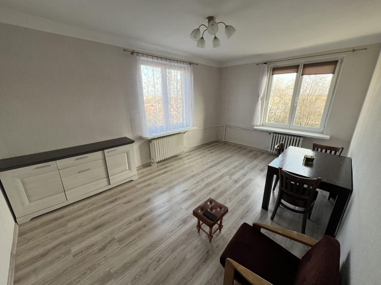 Mieszkanie 2-pokojowe Warszawa Żoliborz, ul. Krechowiecka