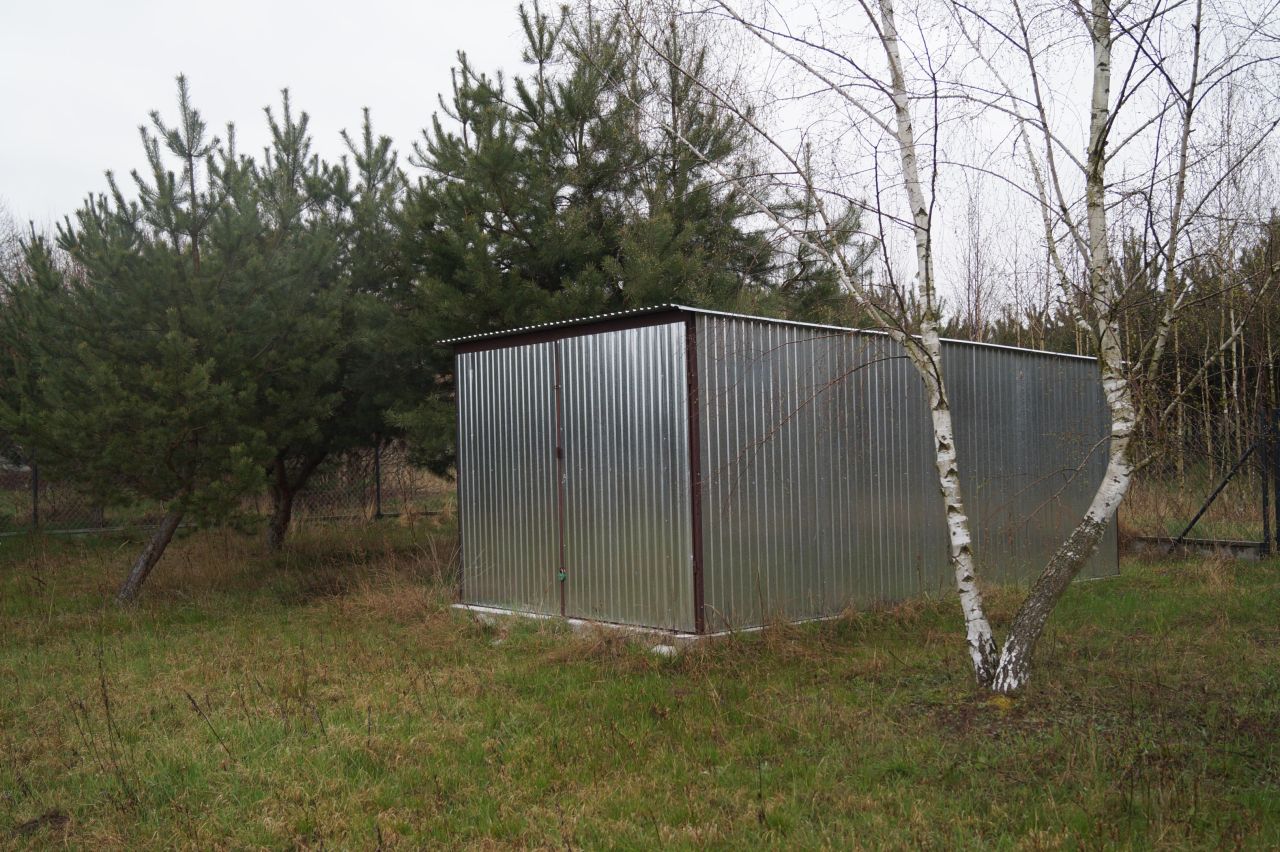 Działka rolna Cichawy, ul. Bobrowa. Zdjęcie 7