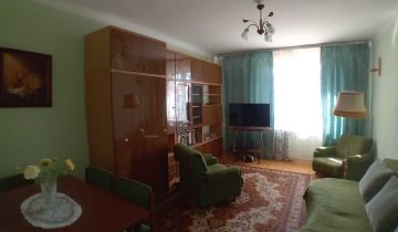Mieszkanie na sprzedaż Kraśnik Kraśnik Fabryczny ul. Zygmunta Krasińskiego 50 m2