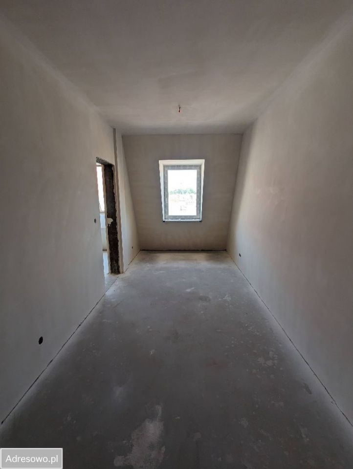 Mieszkanie 2-pokojowe Gliwice Śródmieście, al. Wojciecha Korfantego. Zdjęcie 3