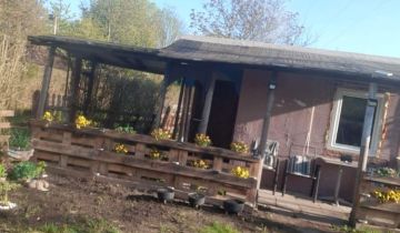 Działka rod Ostrów Wielkopolski, ul. Spichrzowa