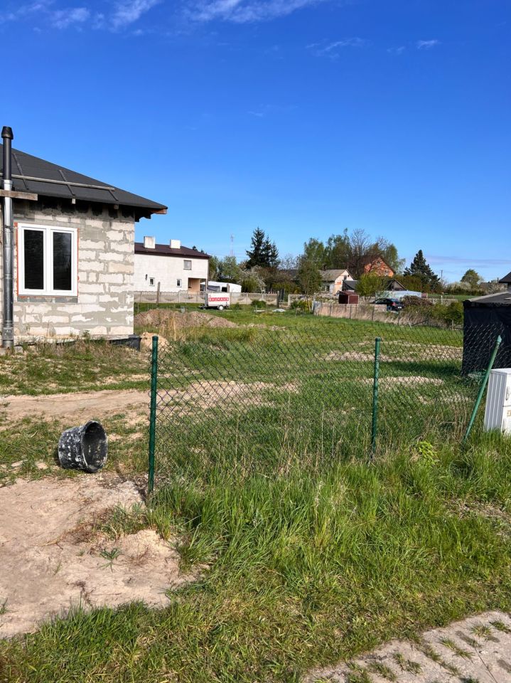 dom wolnostojący Służewo. Zdjęcie 2