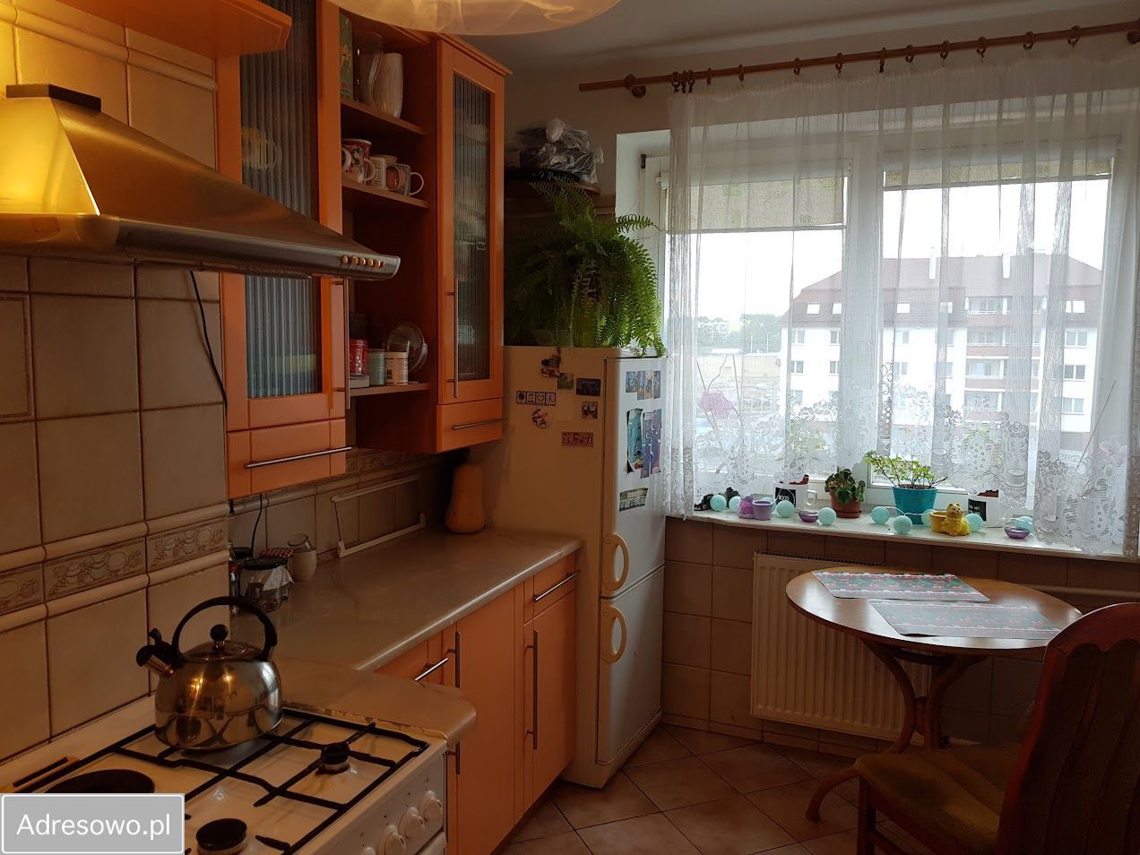 Mieszkanie 2-pokojowe Lublin Czuby, ul. Jutrzenki. Zdjęcie 7