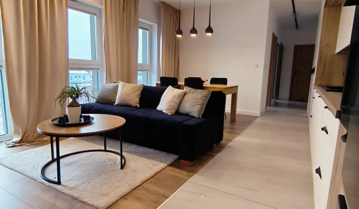 Mieszkanie 3-pokojowe Kielce Ślichowice, ul. Piekoszowska