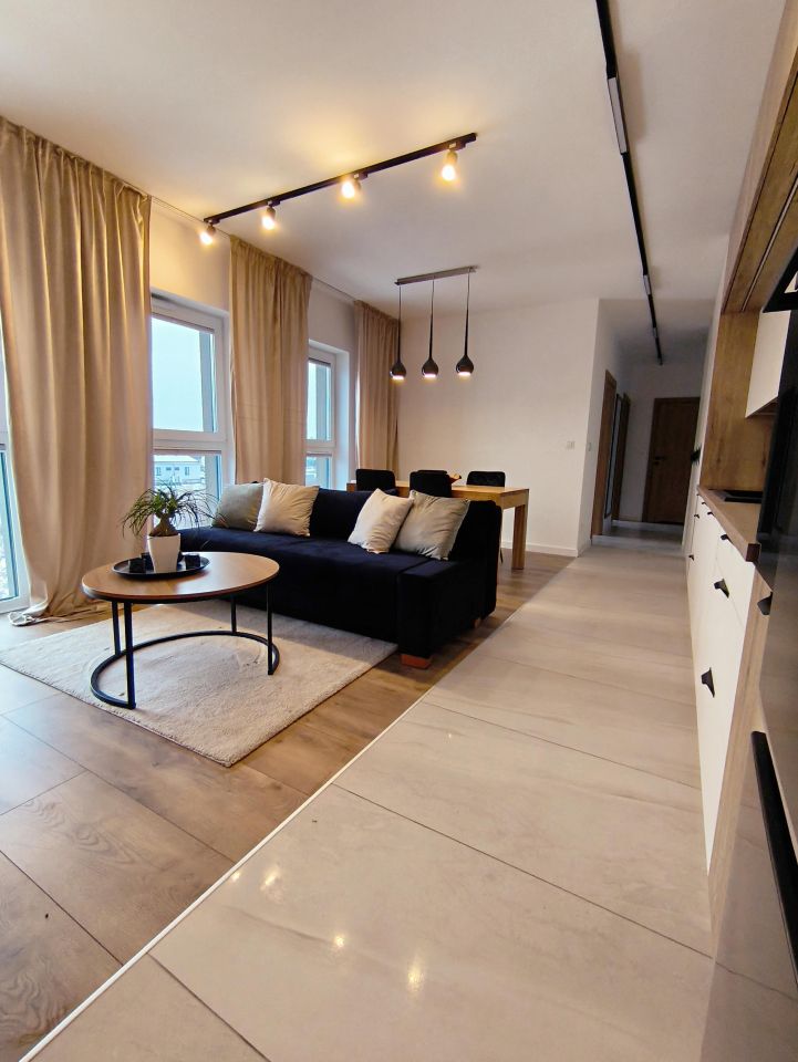 Mieszkanie 3-pokojowe Kielce Ślichowice, ul. Piekoszowska