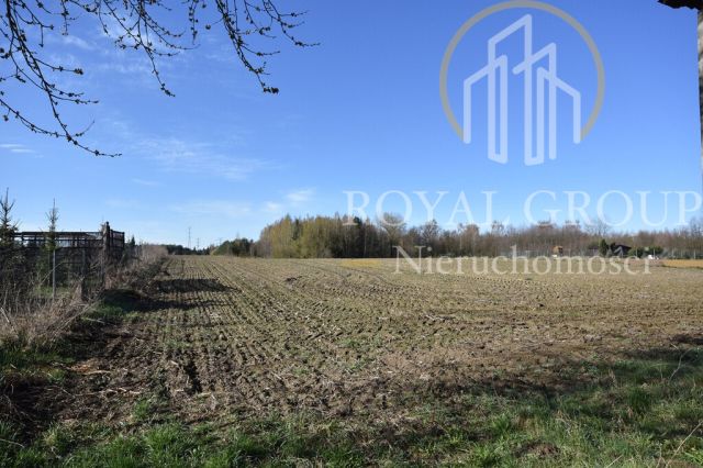 Działka budowlana Stoczek. Zdjęcie 3