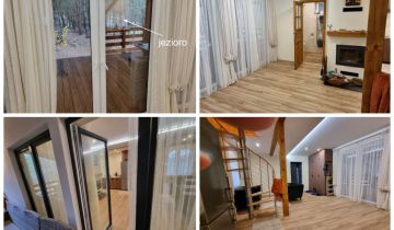 dom wolnostojący, 3 pokoje Kozia Góra