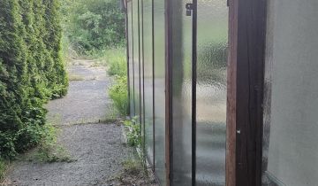 Działka rekreacyjna Kołobrzeg