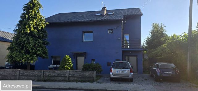 dom wolnostojący Zielona Góra Racula. Zdjęcie 1