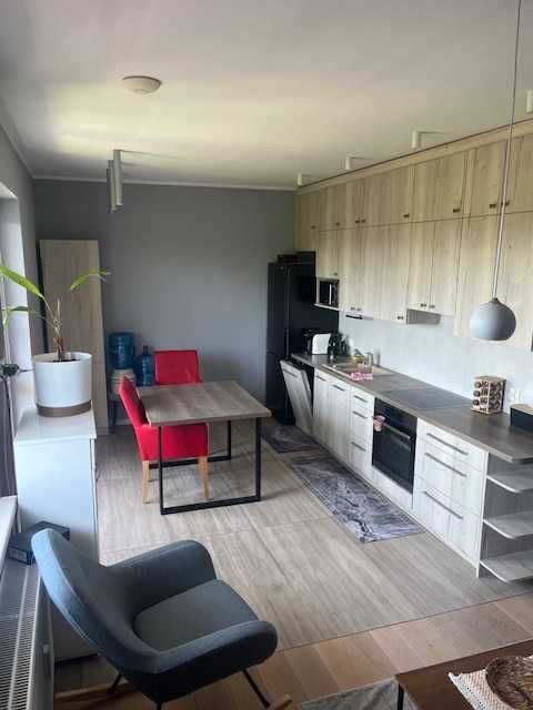 Mieszkanie 3-pokojowe Olsztyn, ul. Borowa. Zdjęcie 7