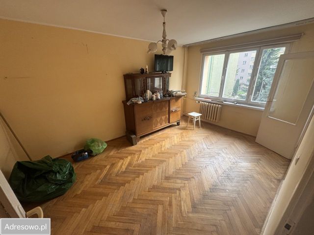 Mieszkanie 1-pokojowe Gniew, ul. Mikołaja Kopernika. Zdjęcie 1
