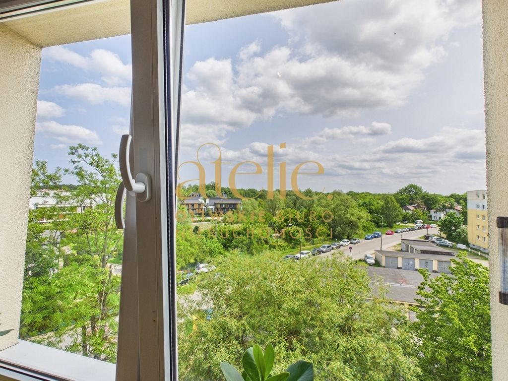 Mieszkanie 1-pokojowe Gdańsk Jelitkowo, ul. Orłowska. Zdjęcie 12