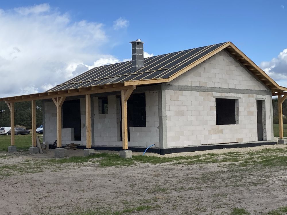 Działka budowlana Prądki. Zdjęcie 6