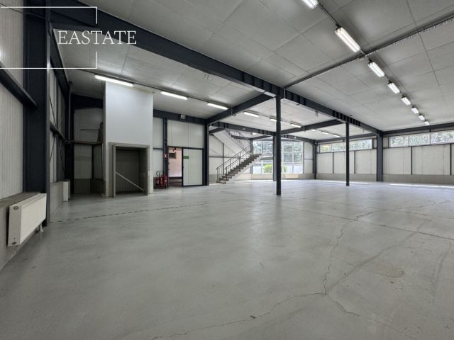 Lokal Kajetany, ul. Brzozowa. Zdjęcie 2