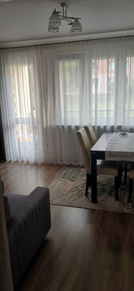 Mieszkanie 2-pokojowe Lidzbark Warmiński