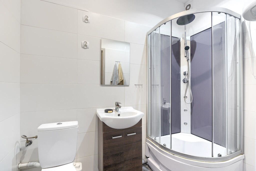 Pokój 8-pokojowe Szczecin Turzyn, ul. Władysława Sikorskiego. Zdjęcie 8