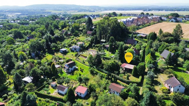 Działka rekreacyjna Balice, ul. Aleja Jurajska. Zdjęcie 38