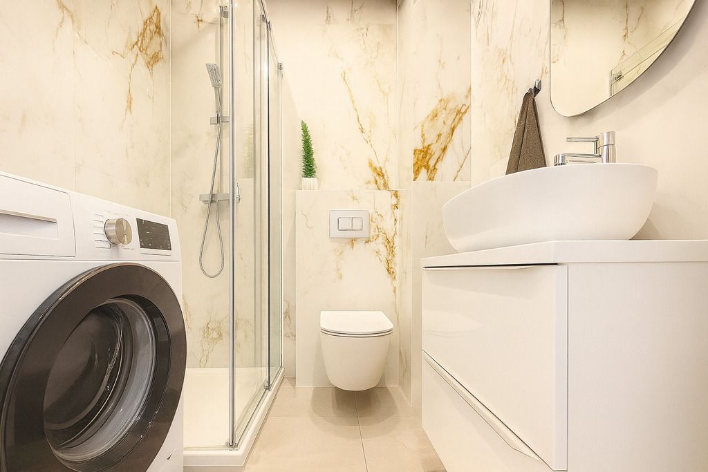 Mieszkanie 3-pokojowe Krasne. Zdjęcie 5