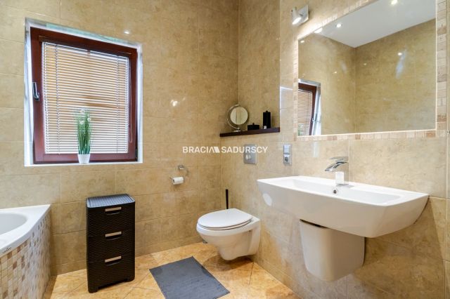 bliźniak, 5 pokoi Pawlikowice. Zdjęcie 23