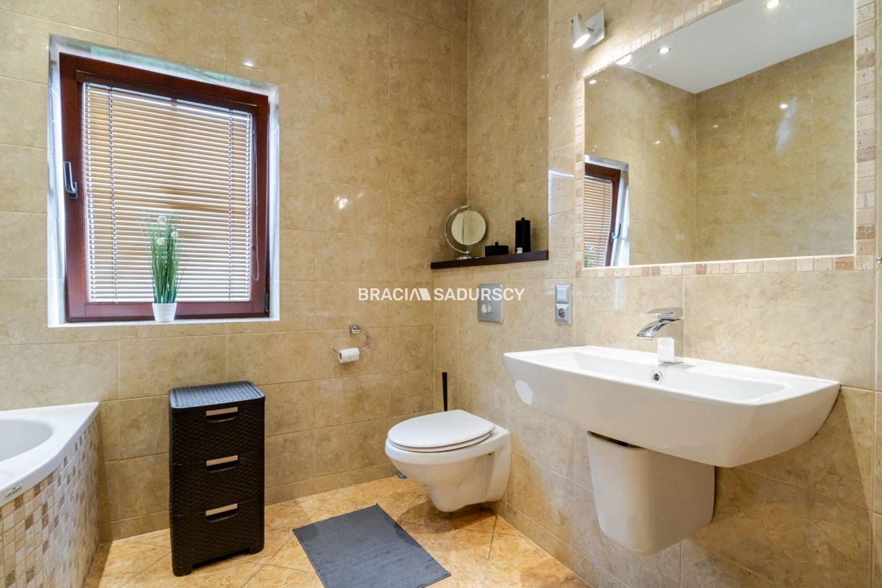 bliźniak, 5 pokoi Pawlikowice. Zdjęcie 23