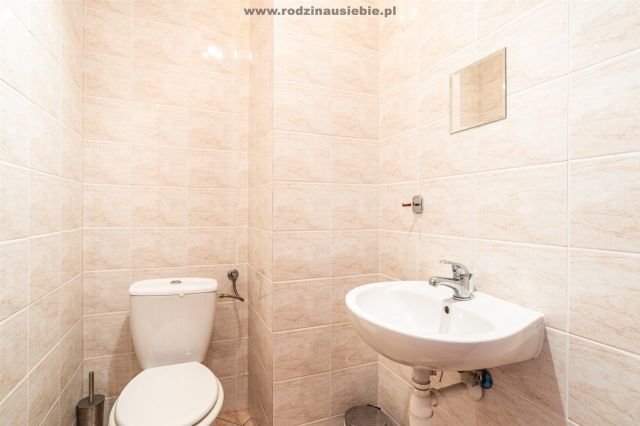 Mieszkanie 3-pokojowe Kraków Bronowice, ul. Wincentego Weryhy-Darowskiego. Zdjęcie 16