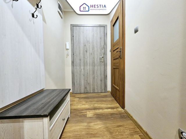 Mieszkanie 2-pokojowe Stargard, ul. marsz. Józefa Piłsudskiego. Zdjęcie 9