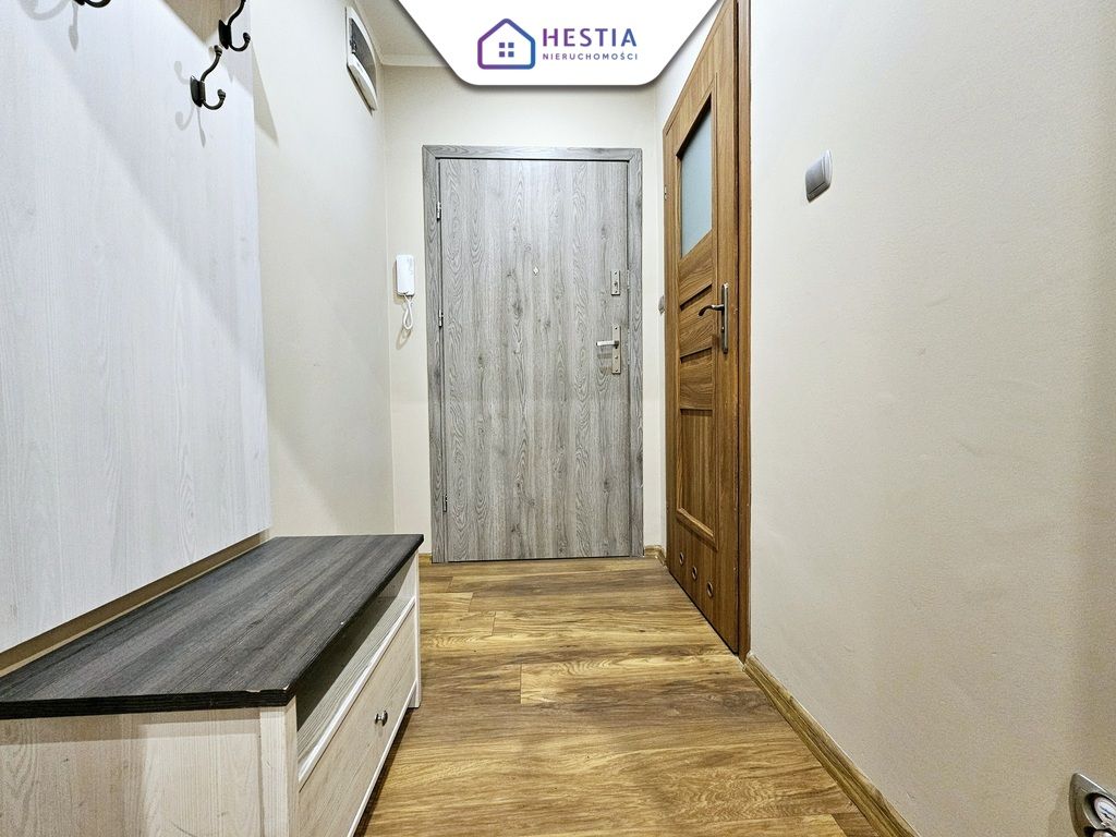 Mieszkanie 2-pokojowe Stargard, ul. marsz. Józefa Piłsudskiego. Zdjęcie 9