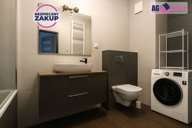 Mieszkanie 2-pokojowe Gdańsk Jasień, ul. Lawendowe Wzgórze. Zdjęcie 7