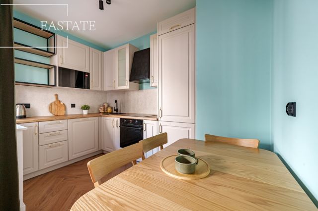 Mieszkanie 3-pokojowe Warszawa, ul. Konstruktorska. Zdjęcie 5