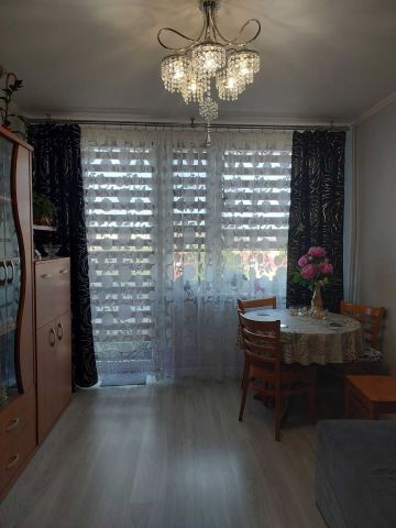 Mieszkanie 2-pokojowe Łuków, os. Bronisława Chącińskiego. Zdjęcie 1