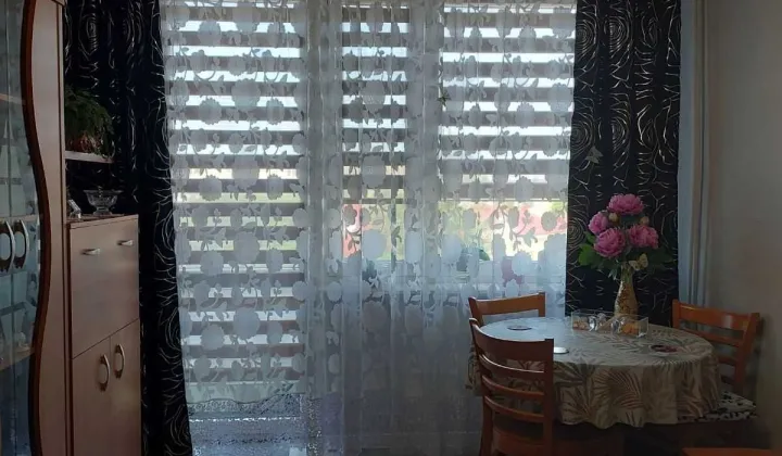 Mieszkanie 2-pokojowe Łuków, os. Bronisława Chącińskiego