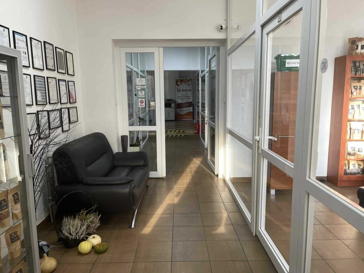 Nieruchomość komercyjna Gryfice. Zdjęcie 5