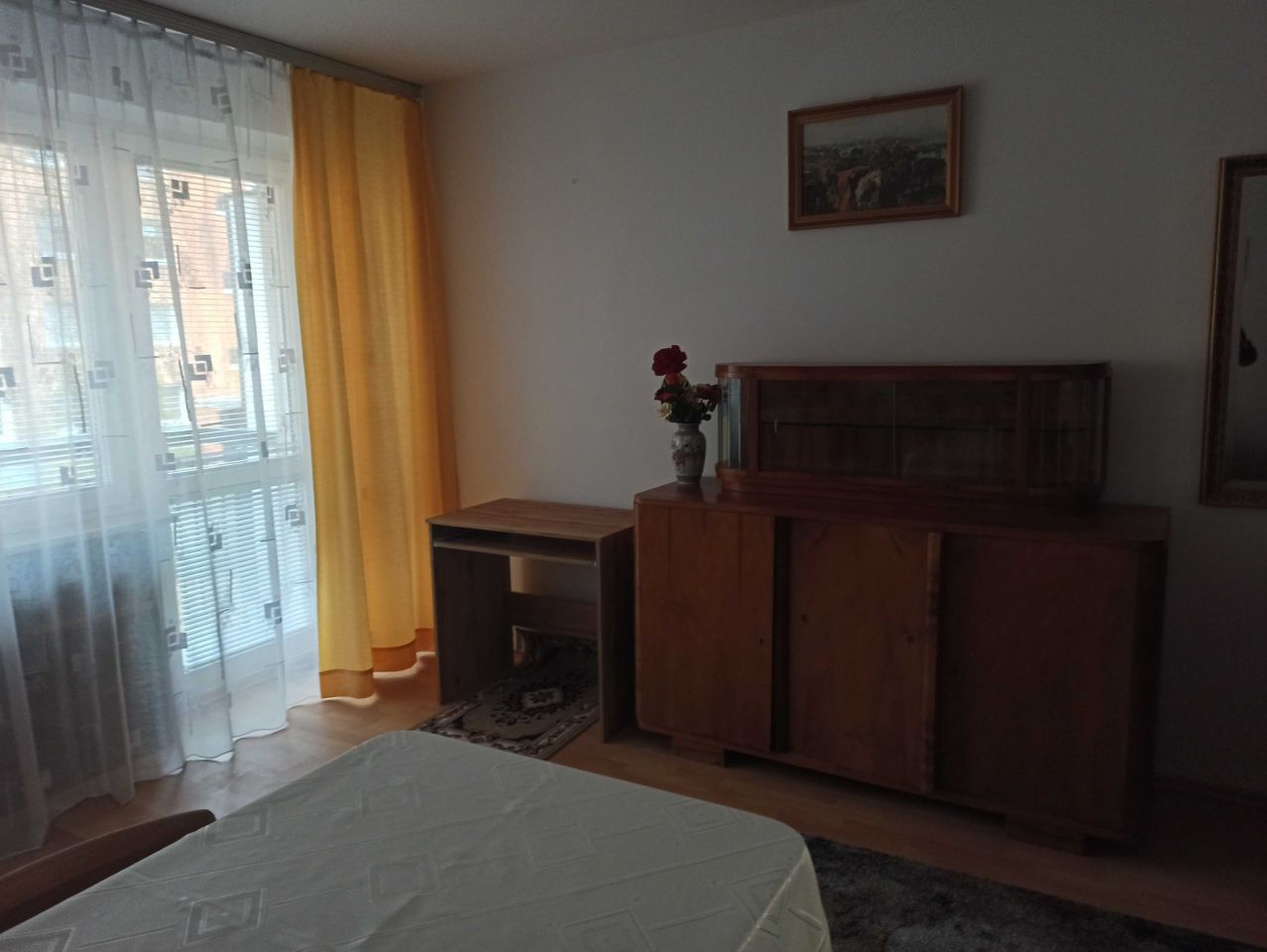 Mieszkanie 2-pokojowe Lublin Bronowice, ul. Pogodna