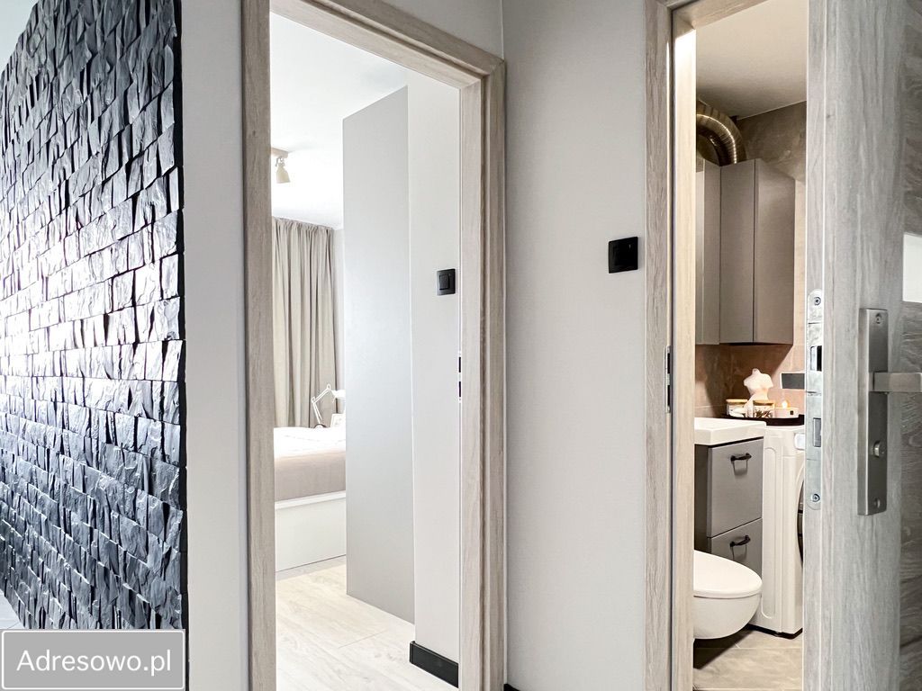 Mieszkanie 2-pokojowe Brzeg, ul. Ofiar Katynia. Zdjęcie 13