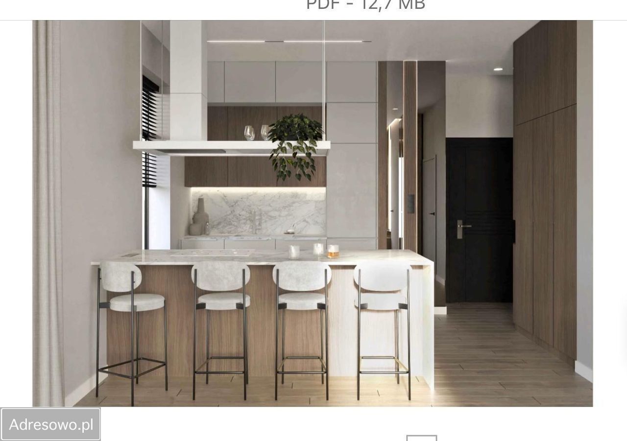 Mieszkanie 2-pokojowe Starachowice, al. Armii Krajowej. Zdjęcie 4