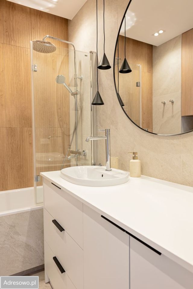 Mieszkanie 3-pokojowe Busko-Zdrój. Zdjęcie 6