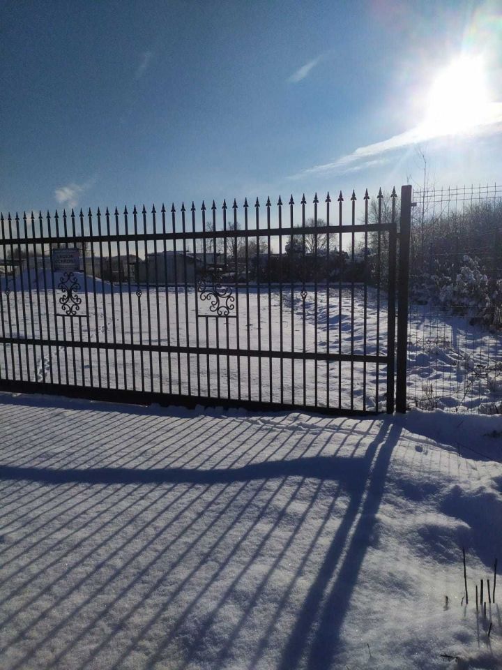 Działka inwestycyjna Brzegi. Zdjęcie 2