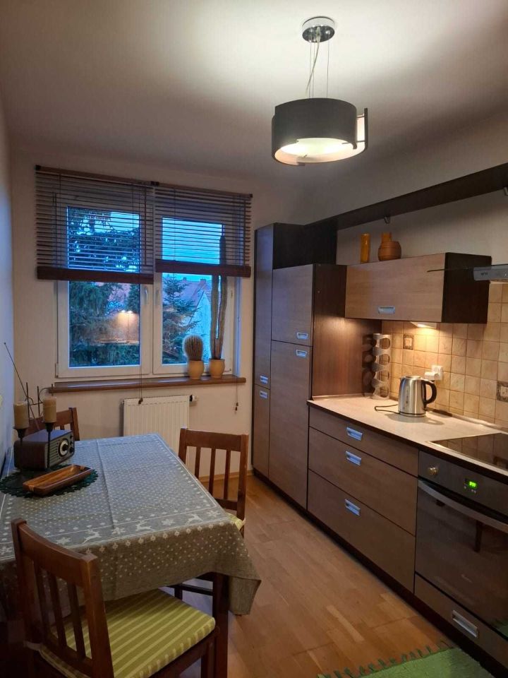 Mieszkanie 2-pokojowe Środa Śląska Centrum. Zdjęcie 4