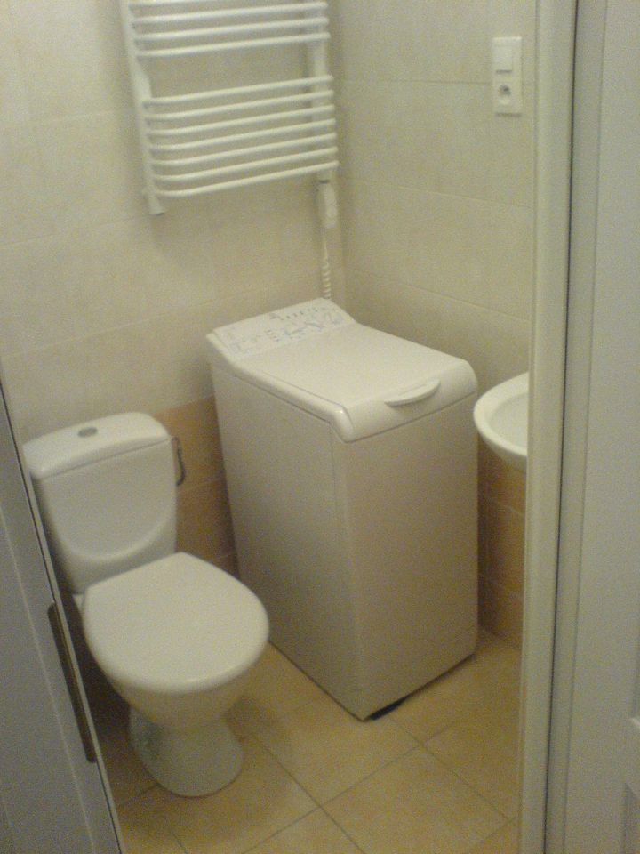 Mieszkanie 4-pokojowe Warszawa Bemowo, ul. Apoloniusza Kędzierskiego. Zdjęcie 2