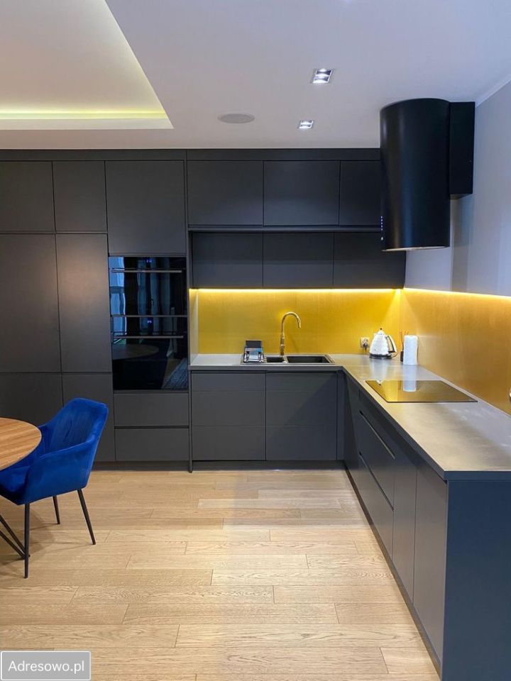 Mieszkanie 2-pokojowe Warszawa Mokotów, ul. Jana Pawła Woronicza. Zdjęcie 11