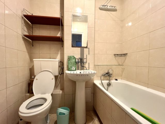 Mieszkanie 3-pokojowe Warszawa Mokotów, ul. Braci Pillatich. Zdjęcie 13