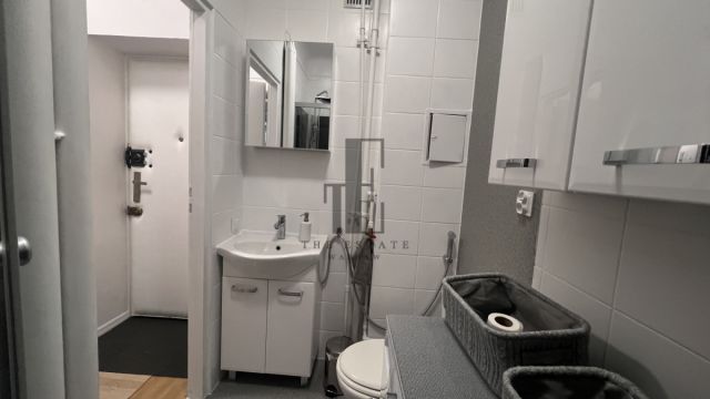 Mieszkanie 2-pokojowe Warszawa Śródmieście, ul. gen. Władysława Andersa. Zdjęcie 5