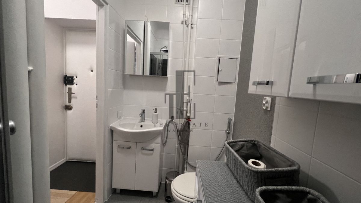 Mieszkanie 2-pokojowe Warszawa Śródmieście, ul. gen. Władysława Andersa. Zdjęcie 5