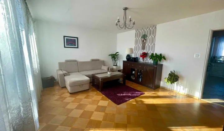 Mieszkanie 3-pokojowe Sejny, ul. Zawadzkiego